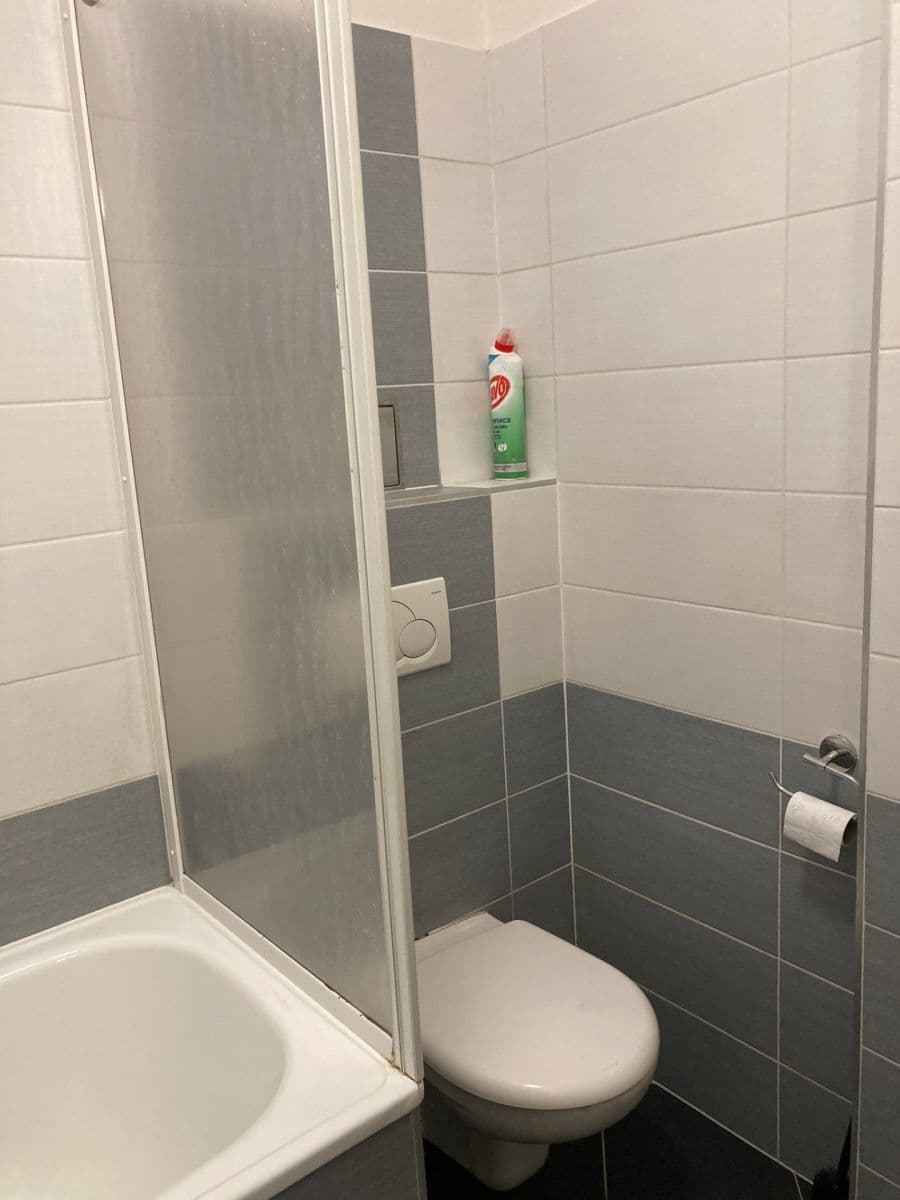 Pronájem bytu 3+kk 64 m², Víta Nejedlého, Praha, Praha Pronájem bytu 3+kk 64 m², Víta Nejedlého, Praha, Praha