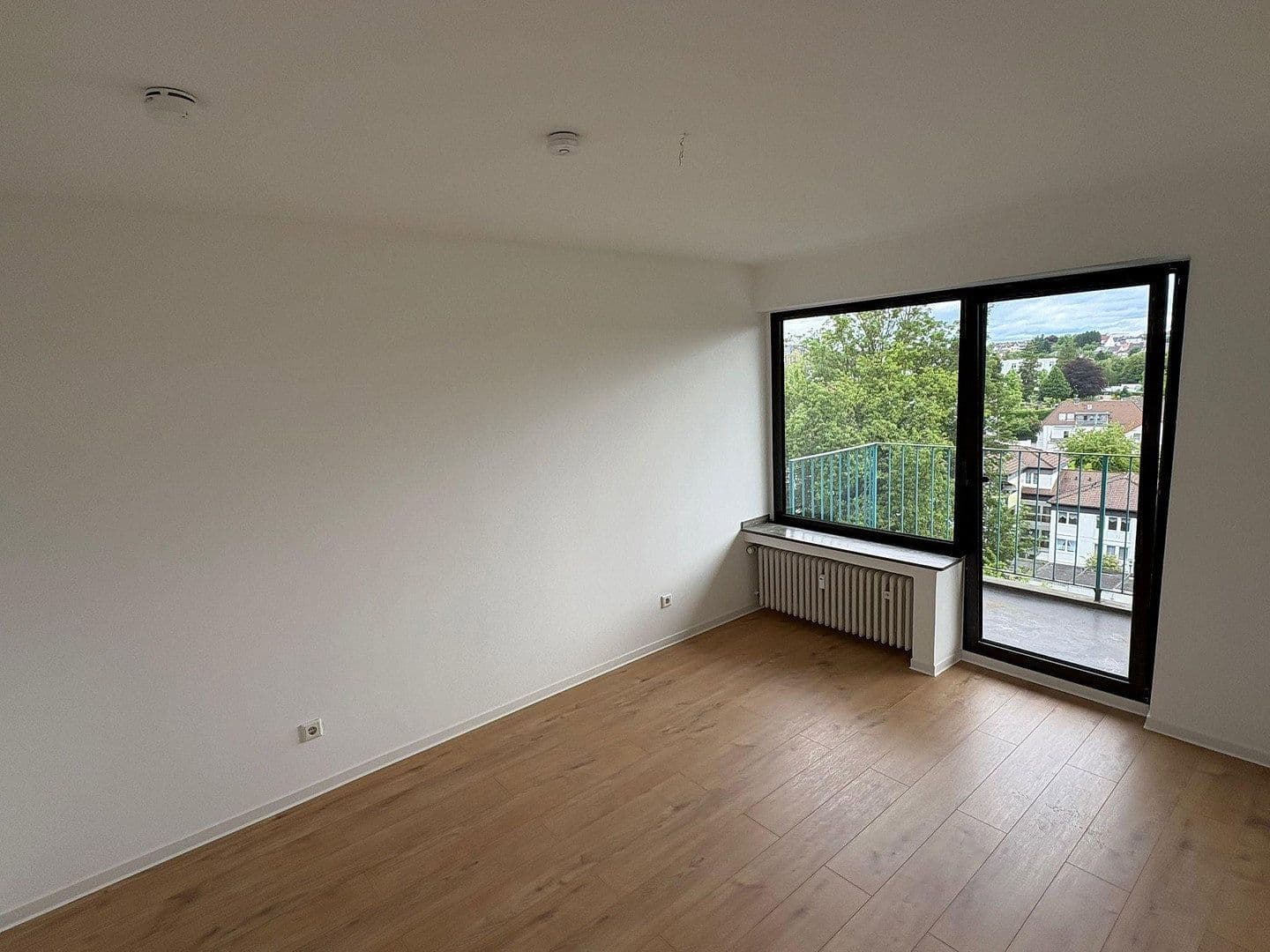 Pronájem bytu 2+1 65 m², Unter St. Clemens 28, Solingen, Severní Porýní-Vestfálsko Pronájem bytu 2+1 65 m², Unter St. Clemens 28, Solingen, Severní Porýní-Vestfálsko