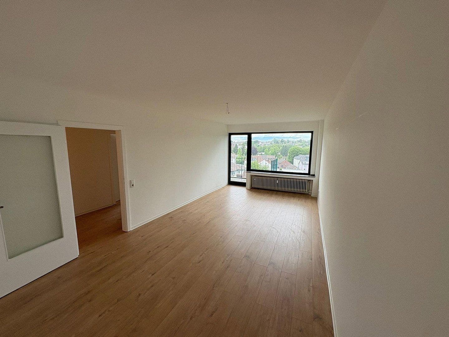 Pronájem bytu 2+1 65 m², Unter St. Clemens 28, Solingen, Severní Porýní-Vestfálsko Pronájem bytu 2+1 65 m², Unter St. Clemens 28, Solingen, Severní Porýní-Vestfálsko