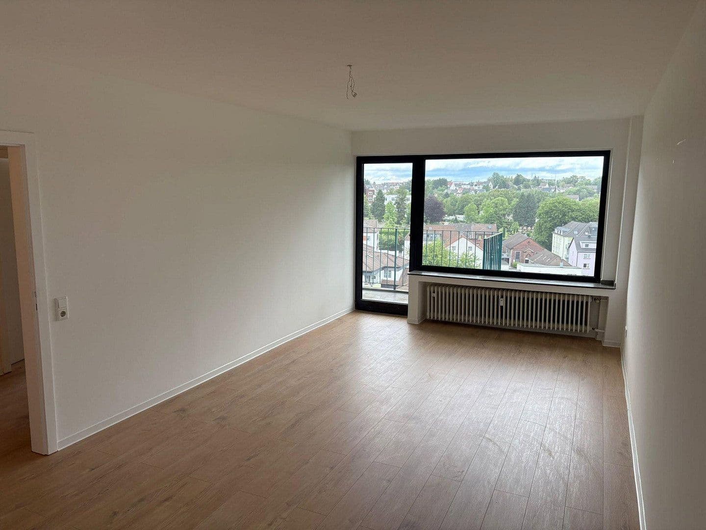 Pronájem bytu 2+1 65 m², Unter St. Clemens 28, Solingen, Severní Porýní-Vestfálsko Pronájem bytu 2+1 65 m², Unter St. Clemens 28, Solingen, Severní Porýní-Vestfálsko