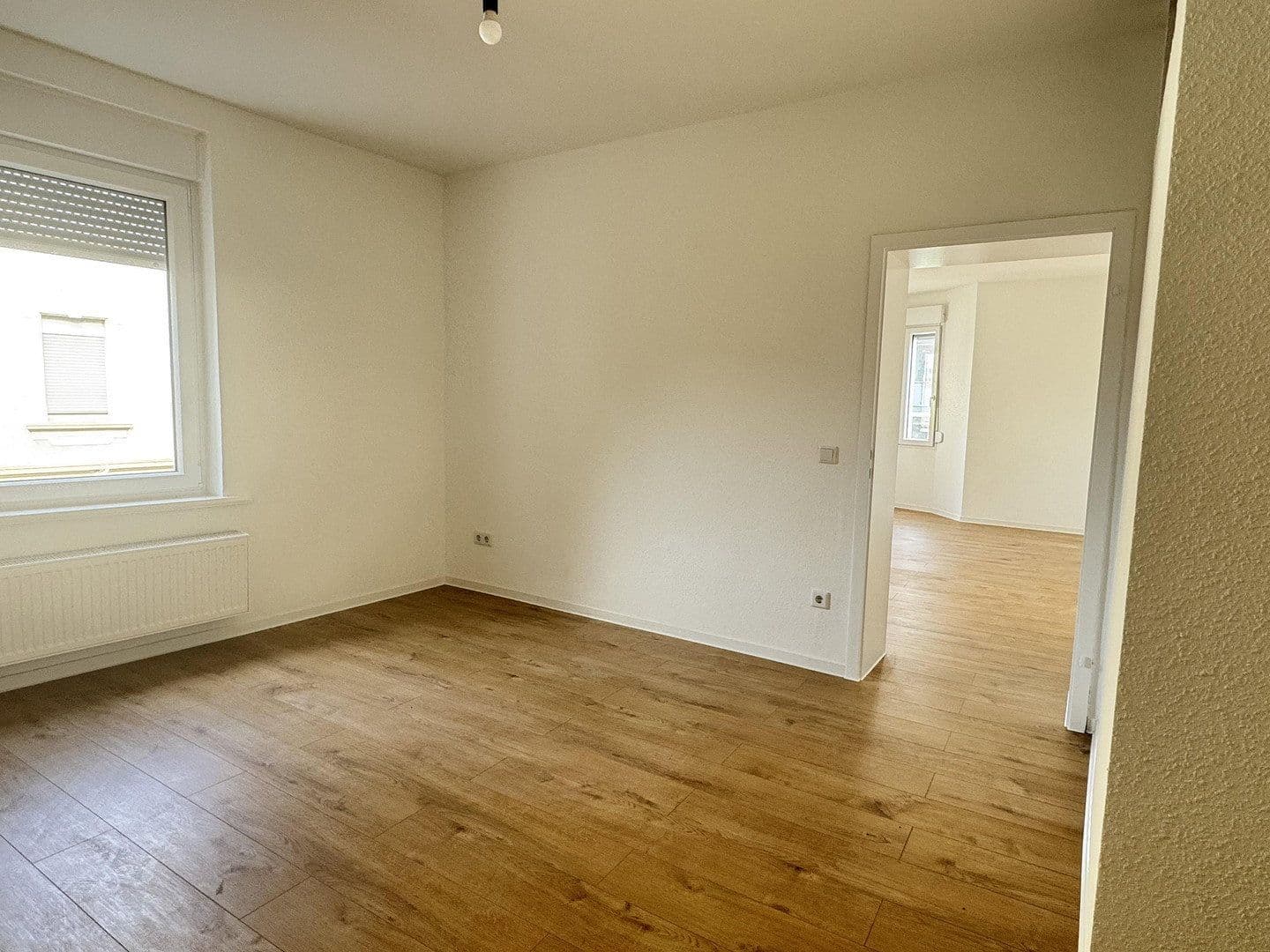 Pronájem bytu 2+1 55 m², Lützenkirchener Str. 214, Leverkusen, Severní Porýní-Vestfálsko Pronájem bytu 2+1 55 m², Lützenkirchener Str. 214, Leverkusen, Severní Porýní-Vestfálsko