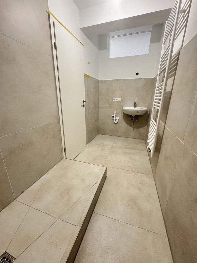 Pronájem bytu 2+1 55 m², Lützenkirchener Str. 214, Leverkusen, Severní Porýní-Vestfálsko Pronájem bytu 2+1 55 m², Lützenkirchener Str. 214, Leverkusen, Severní Porýní-Vestfálsko