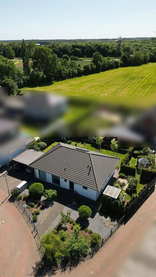 Prodej domu 108 m², pozemek 741 m², Nützen, Šlesvicko-Holštýnsko Prodej domu 108 m², pozemek 741 m², Nützen, Šlesvicko-Holštýnsko