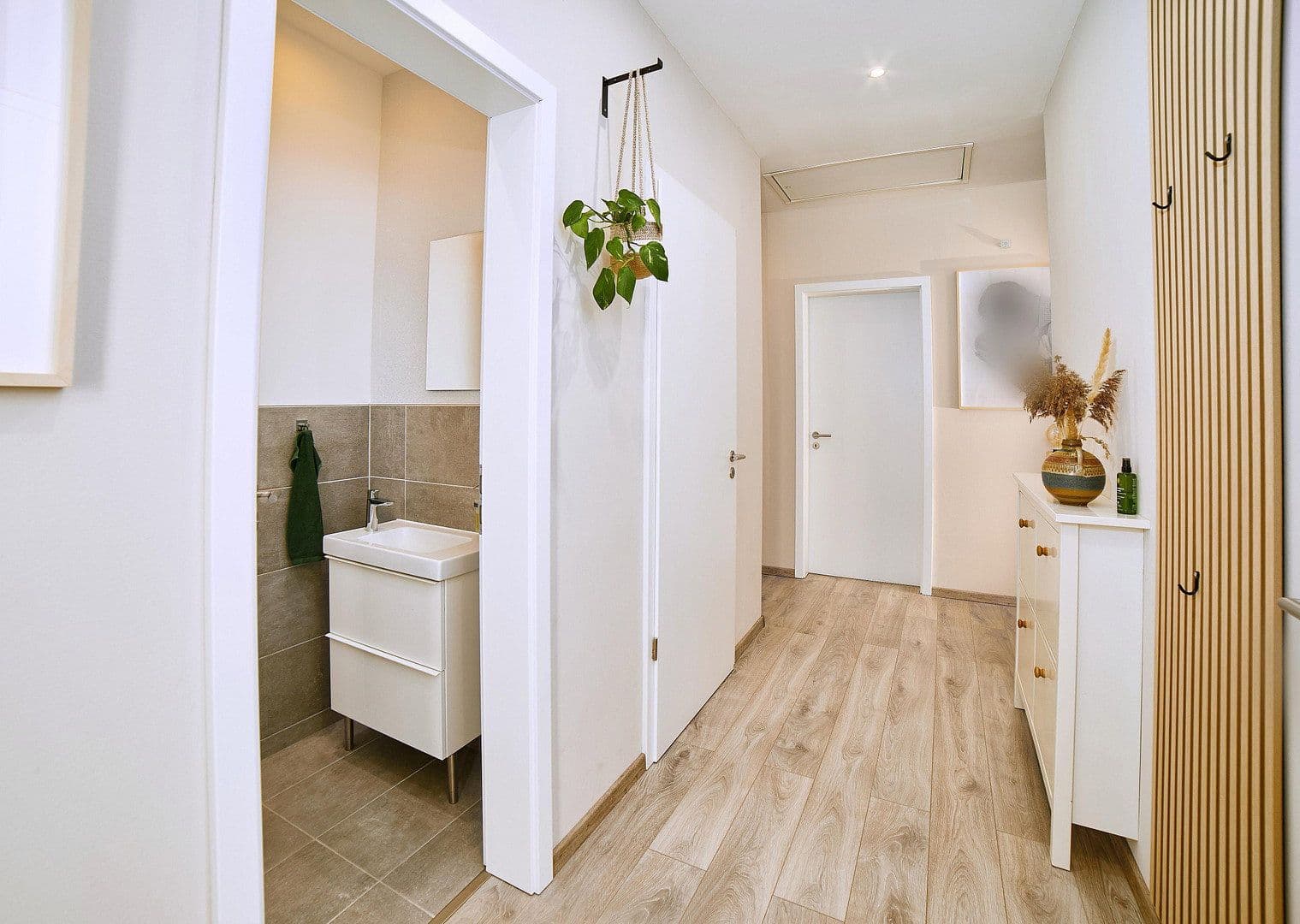 Prodej domu 108 m², pozemek 741 m², Nützen, Šlesvicko-Holštýnsko Prodej domu 108 m², pozemek 741 m², Nützen, Šlesvicko-Holštýnsko