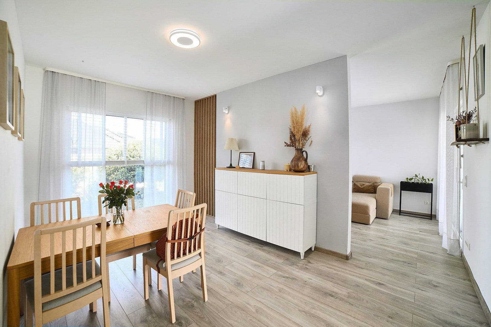 Prodej domu 108 m², pozemek 741 m², Nützen, Šlesvicko-Holštýnsko Prodej domu 108 m², pozemek 741 m², Nützen, Šlesvicko-Holštýnsko