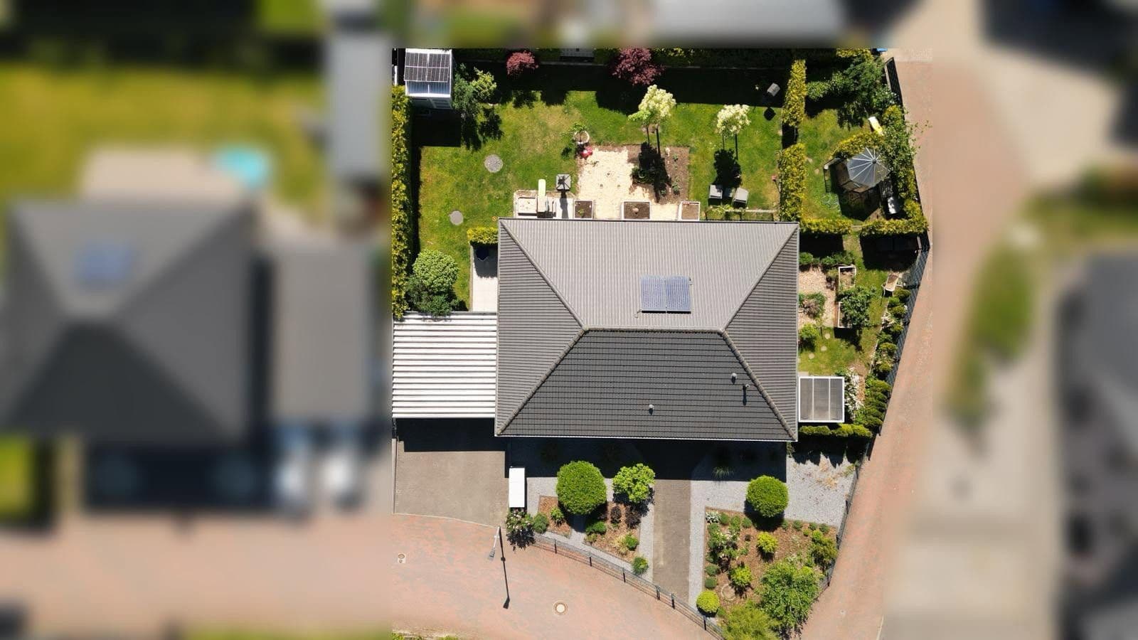 Prodej domu 108 m², pozemek 741 m², Nützen, Šlesvicko-Holštýnsko Prodej domu 108 m², pozemek 741 m², Nützen, Šlesvicko-Holštýnsko