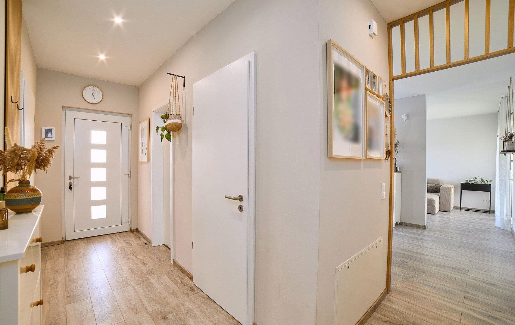 Prodej domu 108 m², pozemek 741 m², Nützen, Šlesvicko-Holštýnsko Prodej domu 108 m², pozemek 741 m², Nützen, Šlesvicko-Holštýnsko