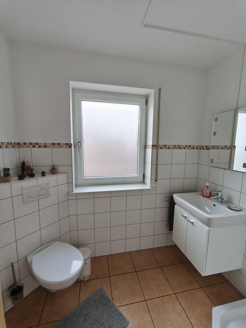 Prodej domu 137 m², pozemek 600 m², Woringen, Bavorsko Prodej domu 137 m², pozemek 600 m², Woringen, Bavorsko