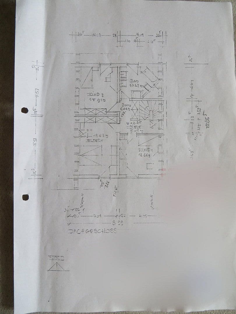 Prodej domu 137 m², pozemek 600 m², Woringen, Bavorsko Prodej domu 137 m², pozemek 600 m², Woringen, Bavorsko