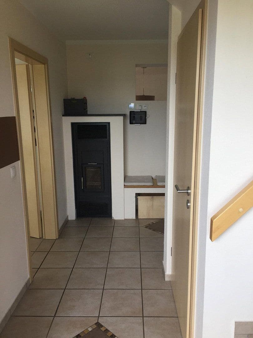 Prodej domu 137 m², pozemek 600 m², Woringen, Bavorsko Prodej domu 137 m², pozemek 600 m², Woringen, Bavorsko