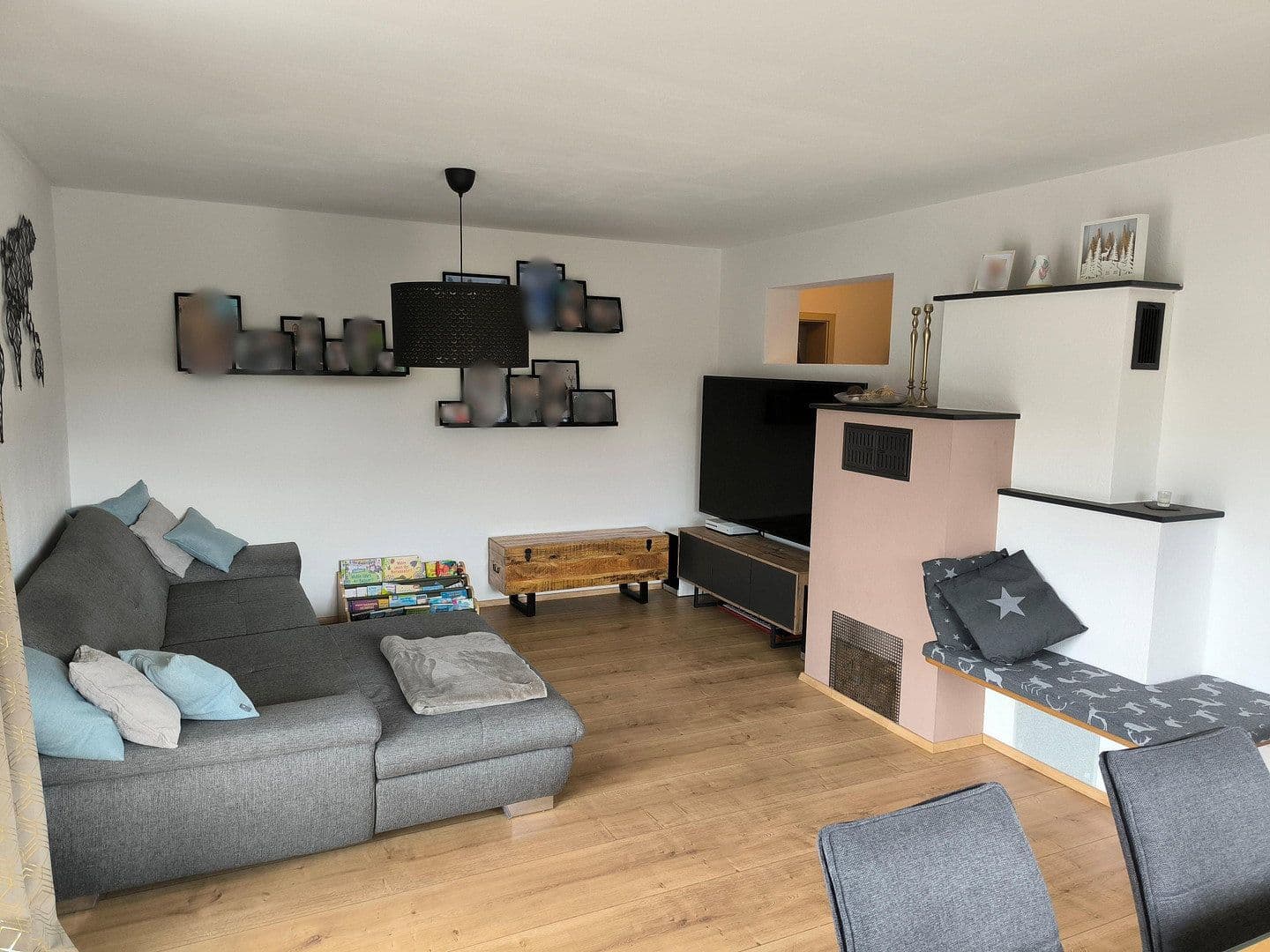 Prodej domu 137 m², pozemek 600 m², Woringen, Bavorsko Prodej domu 137 m², pozemek 600 m², Woringen, Bavorsko