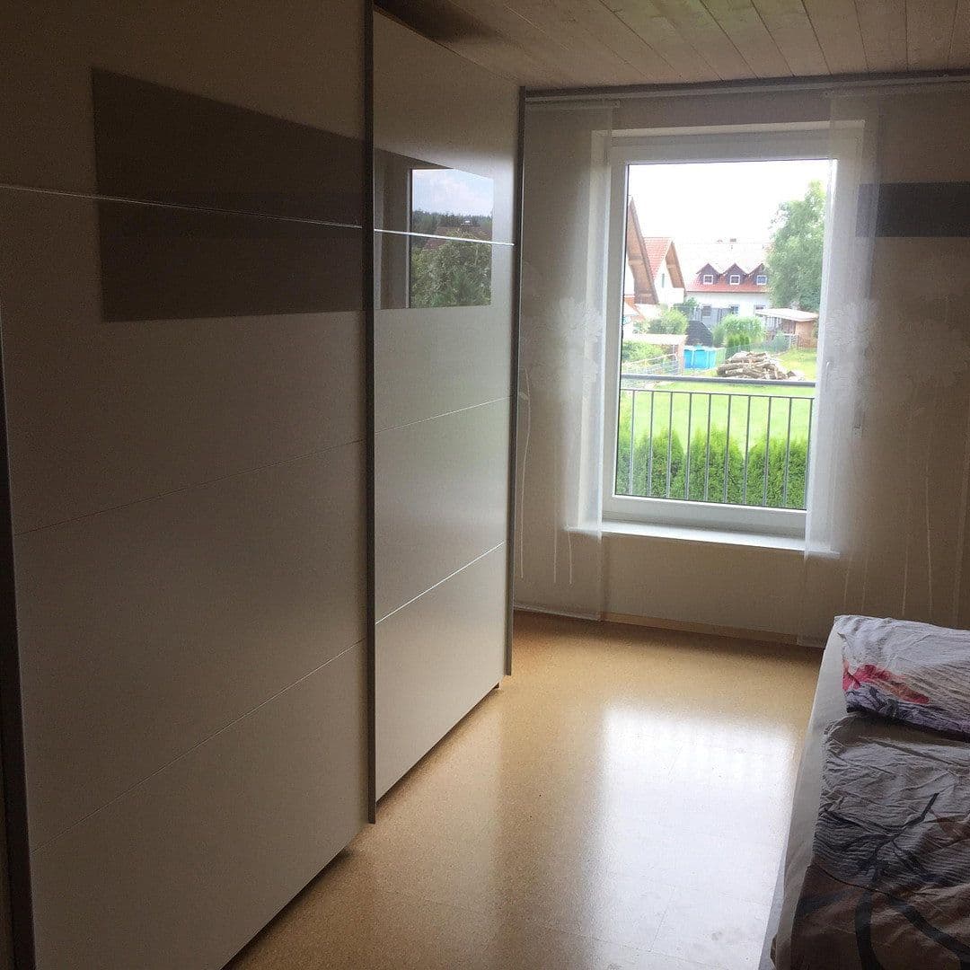 Prodej domu 137 m², pozemek 600 m², Woringen, Bavorsko Prodej domu 137 m², pozemek 600 m², Woringen, Bavorsko