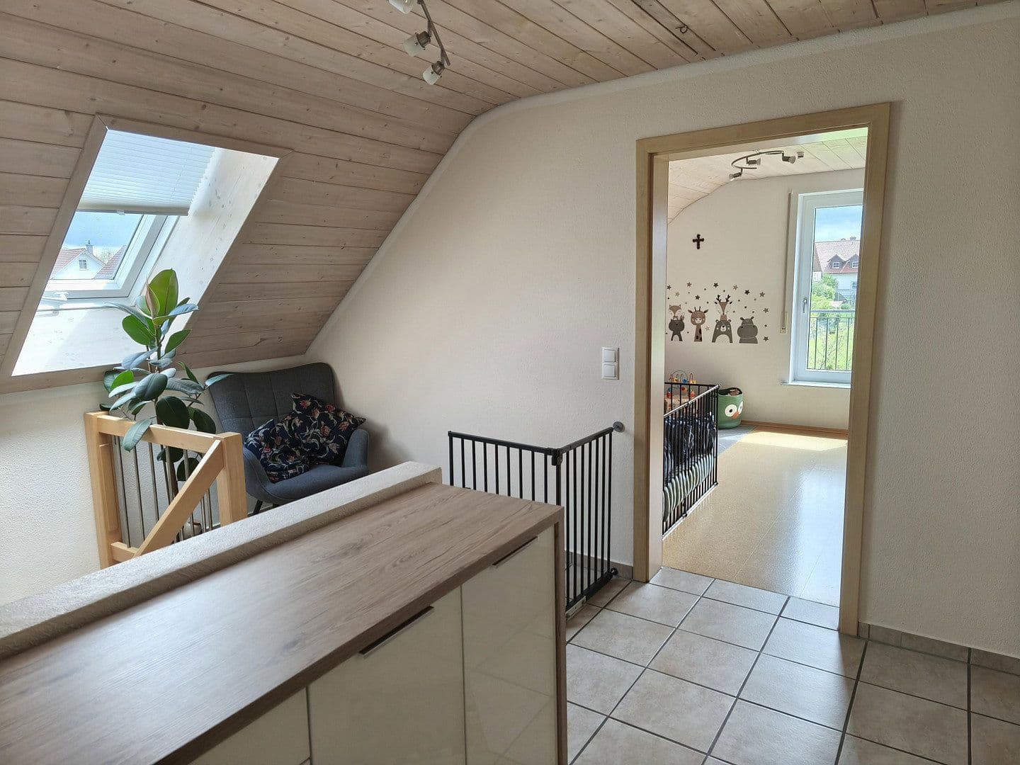 Prodej domu 137 m², pozemek 600 m², Woringen, Bavorsko Prodej domu 137 m², pozemek 600 m², Woringen, Bavorsko