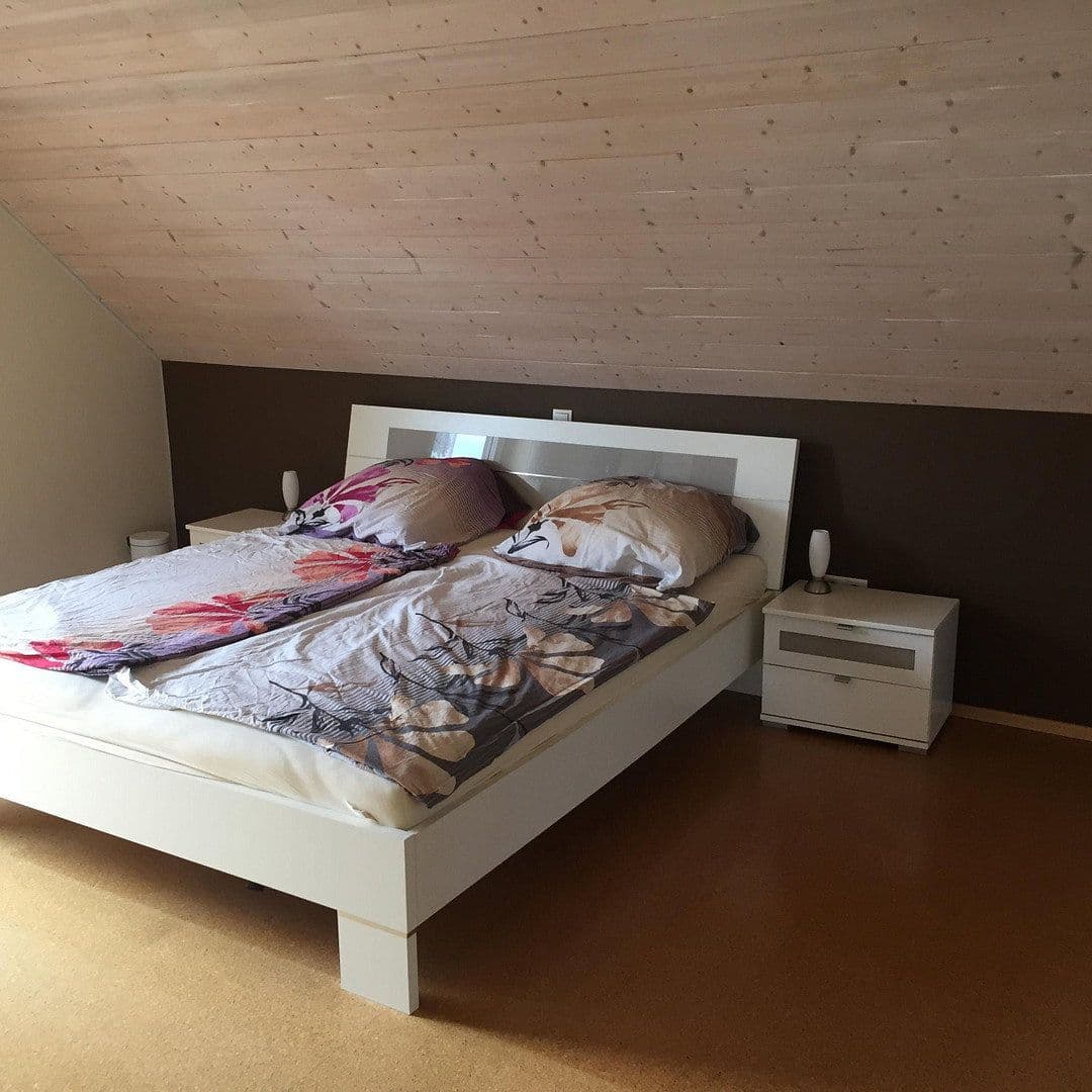 Prodej domu 137 m², pozemek 600 m², Woringen, Bavorsko Prodej domu 137 m², pozemek 600 m², Woringen, Bavorsko