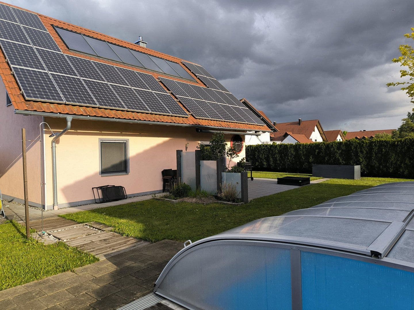 Prodej domu 137 m², pozemek 600 m², Woringen, Bavorsko Prodej domu 137 m², pozemek 600 m², Woringen, Bavorsko