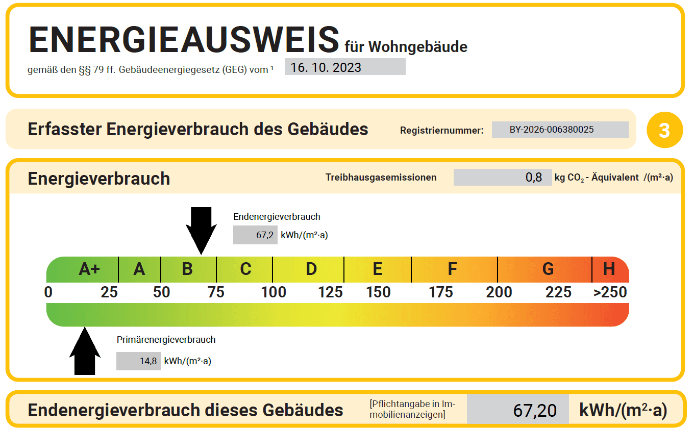 Prodej domu 137 m², pozemek 600 m², Woringen, Bavorsko Prodej domu 137 m², pozemek 600 m², Woringen, Bavorsko