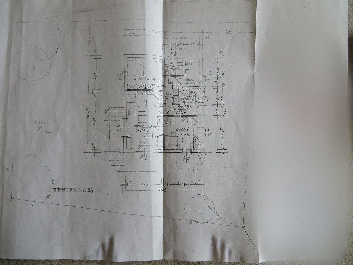 Prodej domu 137 m², pozemek 600 m², Woringen, Bavorsko Prodej domu 137 m², pozemek 600 m², Woringen, Bavorsko