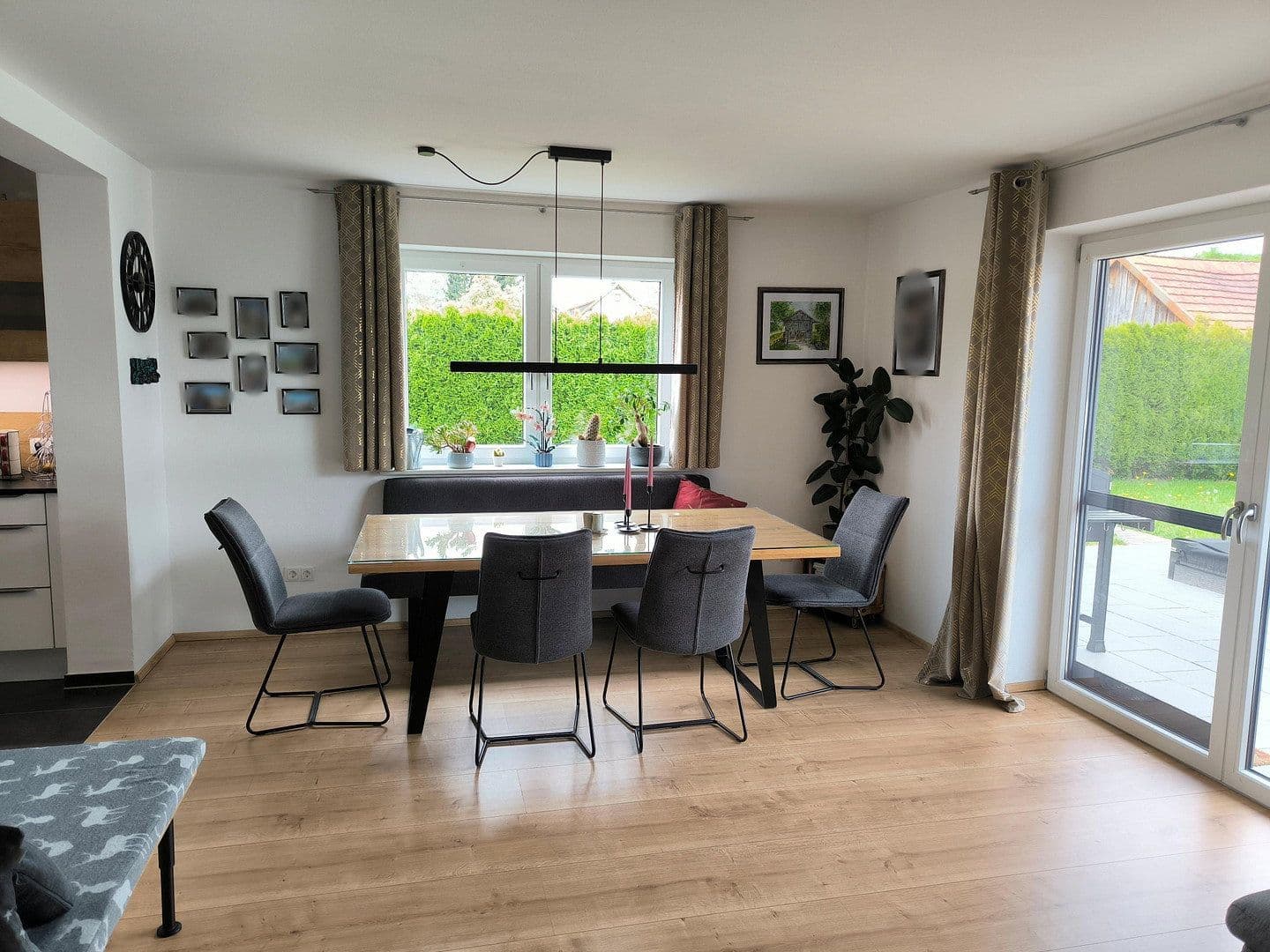 Prodej domu 137 m², pozemek 600 m², Woringen, Bavorsko Prodej domu 137 m², pozemek 600 m², Woringen, Bavorsko