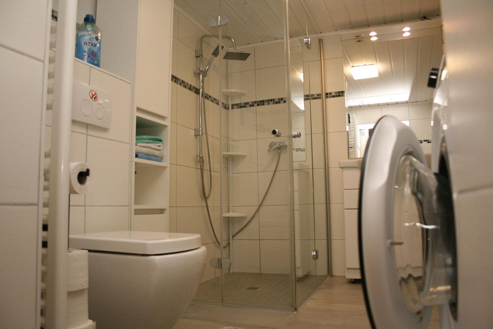 Pronájem domu 86 m², pozemek 176 m², Mechernich, Severní Porýní-Vestfálsko Pronájem domu 86 m², pozemek 176 m², Mechernich, Severní Porýní-Vestfálsko