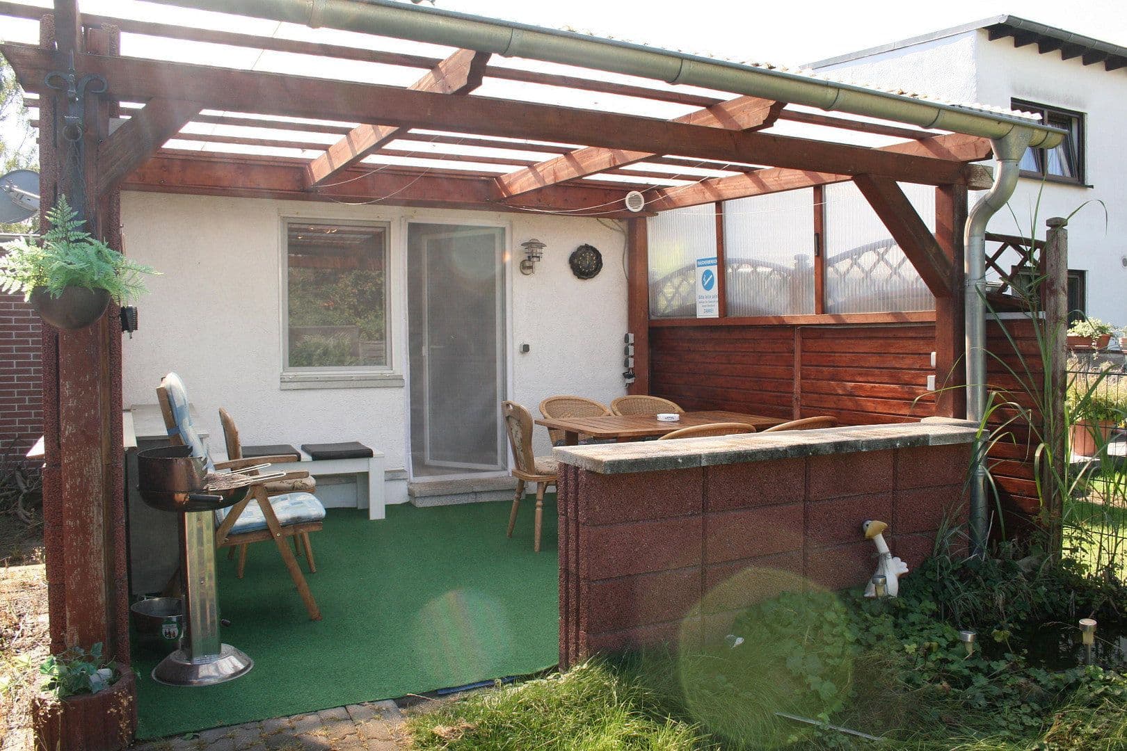 Pronájem domu 86 m², pozemek 176 m², Mechernich, Severní Porýní-Vestfálsko Pronájem domu 86 m², pozemek 176 m², Mechernich, Severní Porýní-Vestfálsko