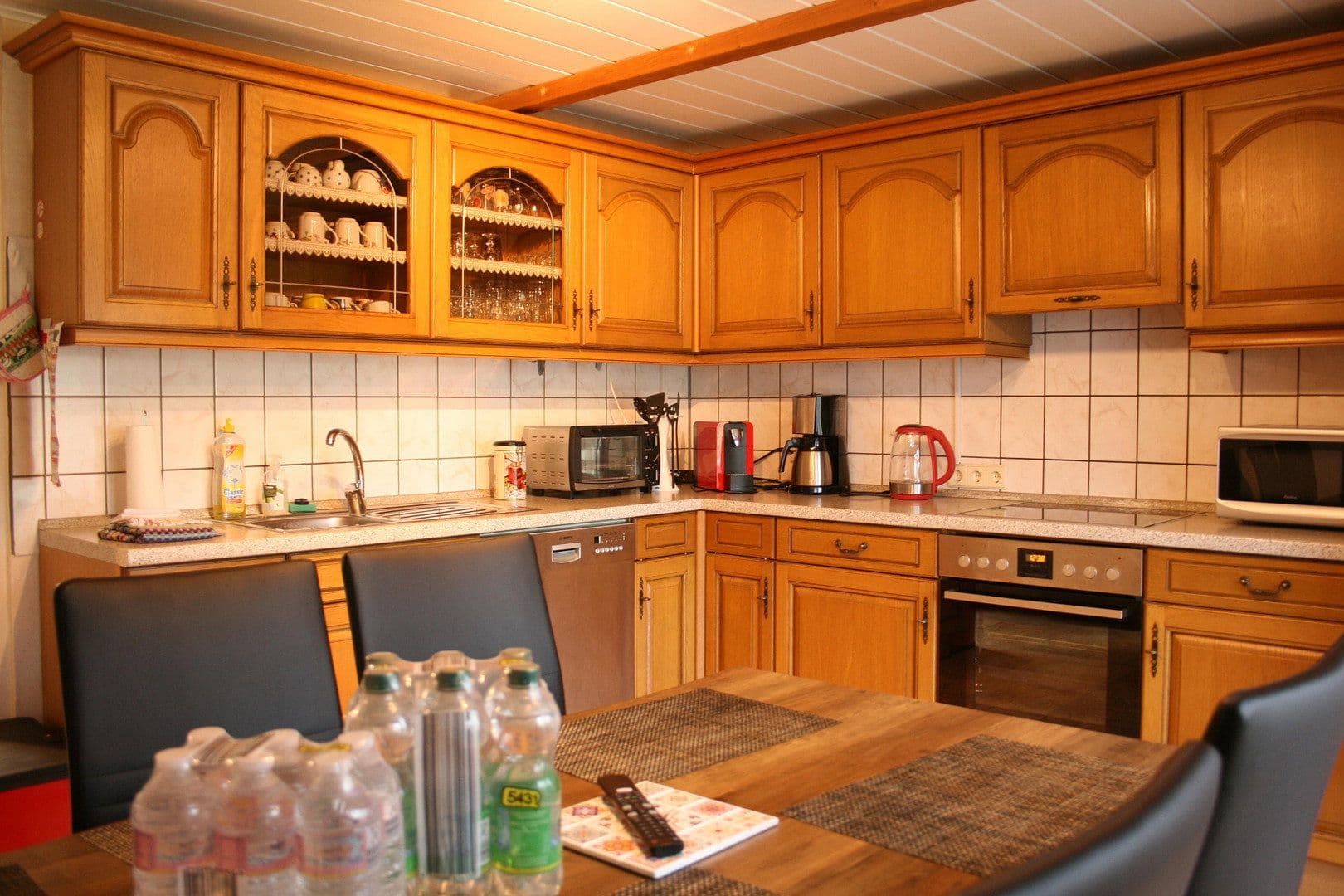Pronájem domu 86 m², pozemek 176 m², Mechernich, Severní Porýní-Vestfálsko Pronájem domu 86 m², pozemek 176 m², Mechernich, Severní Porýní-Vestfálsko