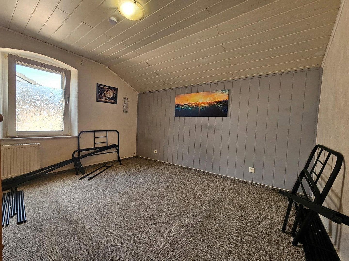 Pronájem domu 86 m², pozemek 176 m², Mechernich, Severní Porýní-Vestfálsko Pronájem domu 86 m², pozemek 176 m², Mechernich, Severní Porýní-Vestfálsko