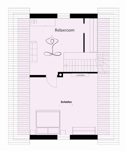 Prodej domu 115 m², pozemek 1.705 m², Zur Schoritzer Wiek 49, Garz/Rügen, Mecklenburg-Vorpommern Prodej domu 115 m², pozemek 1.705 m², Zur Schoritzer Wiek 49, Garz/Rügen, Mecklenburg-Vorpommern