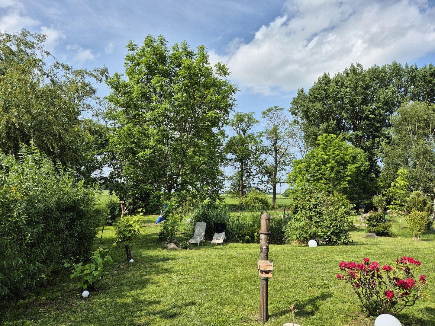Prodej domu 115 m², pozemek 1.705 m², Zur Schoritzer Wiek 49, Garz/Rügen, Mecklenburg-Vorpommern Prodej domu 115 m², pozemek 1.705 m², Zur Schoritzer Wiek 49, Garz/Rügen, Mecklenburg-Vorpommern