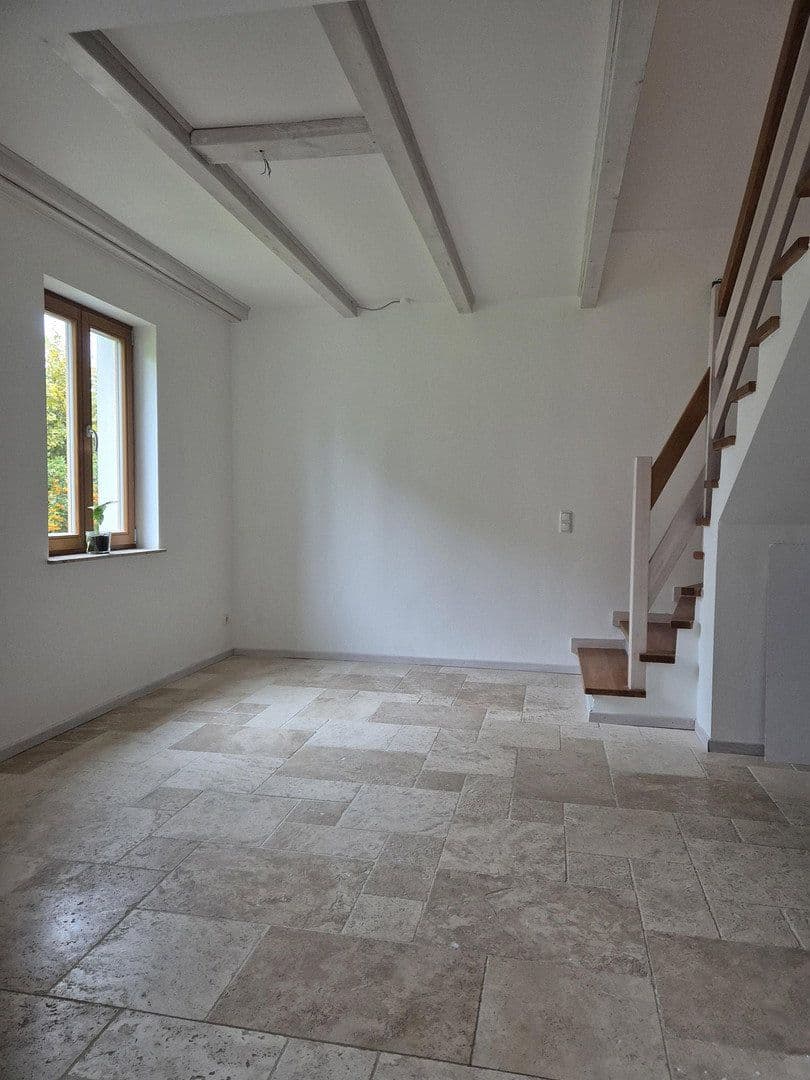 Prodej domu 115 m², pozemek 1.705 m², Zur Schoritzer Wiek 49, Garz/Rügen, Mecklenburg-Vorpommern Prodej domu 115 m², pozemek 1.705 m², Zur Schoritzer Wiek 49, Garz/Rügen, Mecklenburg-Vorpommern