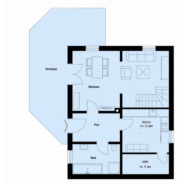 Prodej domu 115 m², pozemek 1.705 m², Zur Schoritzer Wiek 49, Garz/Rügen, Mecklenburg-Vorpommern Prodej domu 115 m², pozemek 1.705 m², Zur Schoritzer Wiek 49, Garz/Rügen, Mecklenburg-Vorpommern