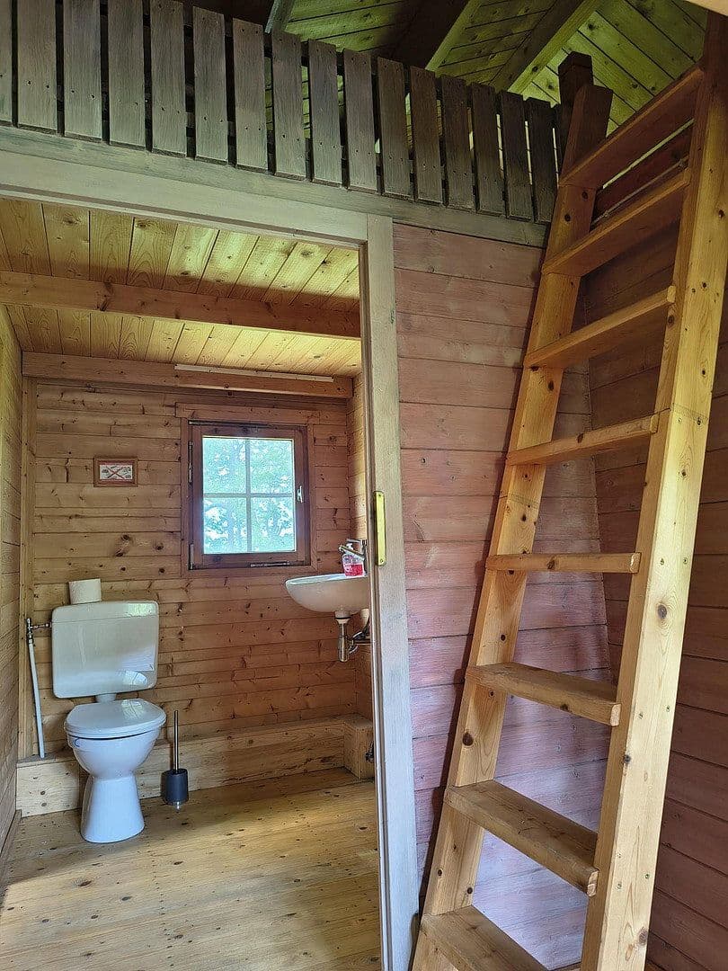 Prodej domu 115 m², pozemek 1.705 m², Zur Schoritzer Wiek 49, Garz/Rügen, Mecklenburg-Vorpommern Prodej domu 115 m², pozemek 1.705 m², Zur Schoritzer Wiek 49, Garz/Rügen, Mecklenburg-Vorpommern