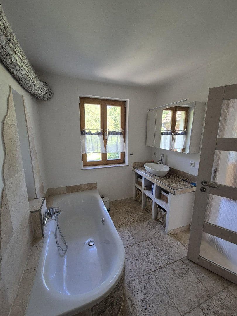 Prodej domu 115 m², pozemek 1.705 m², Zur Schoritzer Wiek 49, Garz/Rügen, Mecklenburg-Vorpommern Prodej domu 115 m², pozemek 1.705 m², Zur Schoritzer Wiek 49, Garz/Rügen, Mecklenburg-Vorpommern