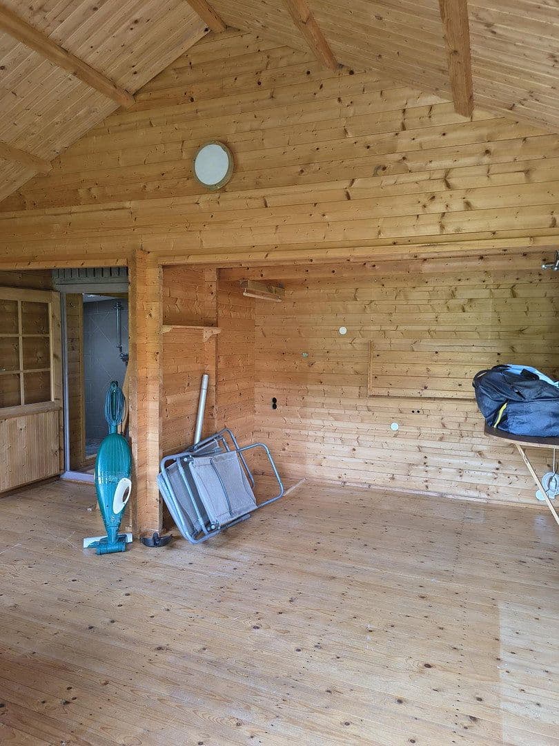 Prodej domu 115 m², pozemek 1.705 m², Zur Schoritzer Wiek 49, Garz/Rügen, Mecklenburg-Vorpommern Prodej domu 115 m², pozemek 1.705 m², Zur Schoritzer Wiek 49, Garz/Rügen, Mecklenburg-Vorpommern