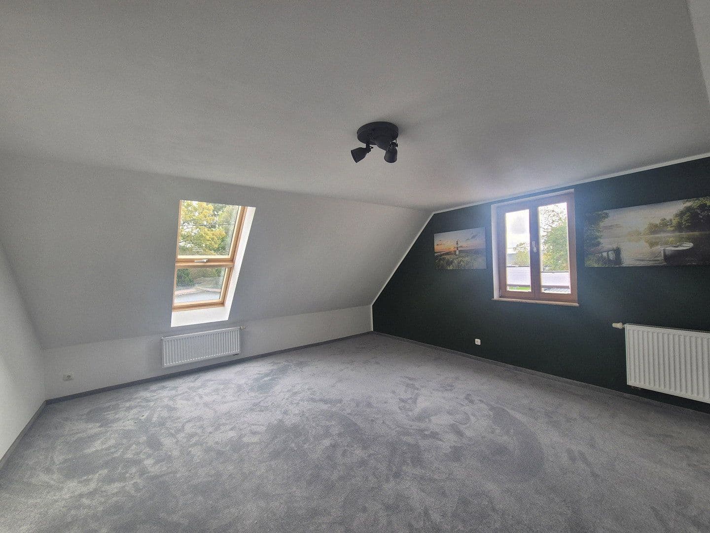 Prodej domu 115 m², pozemek 1.705 m², Zur Schoritzer Wiek 49, Garz/Rügen, Mecklenburg-Vorpommern Prodej domu 115 m², pozemek 1.705 m², Zur Schoritzer Wiek 49, Garz/Rügen, Mecklenburg-Vorpommern