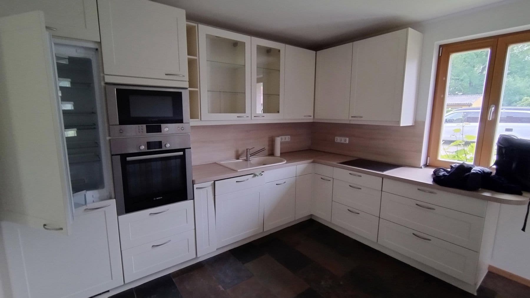 Prodej domu 115 m², pozemek 1.705 m², Zur Schoritzer Wiek 49, Garz/Rügen, Mecklenburg-Vorpommern Prodej domu 115 m², pozemek 1.705 m², Zur Schoritzer Wiek 49, Garz/Rügen, Mecklenburg-Vorpommern