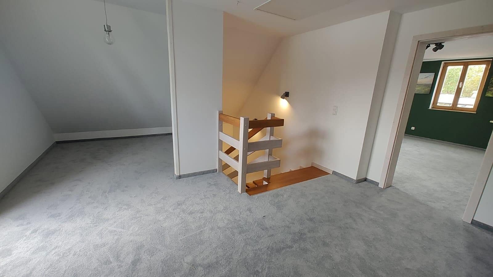 Prodej domu 115 m², pozemek 1.705 m², Zur Schoritzer Wiek 49, Garz/Rügen, Mecklenburg-Vorpommern Prodej domu 115 m², pozemek 1.705 m², Zur Schoritzer Wiek 49, Garz/Rügen, Mecklenburg-Vorpommern