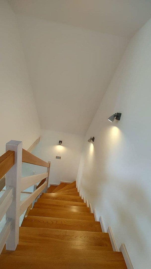 Prodej domu 115 m², pozemek 1.705 m², Zur Schoritzer Wiek 49, Garz/Rügen, Mecklenburg-Vorpommern Prodej domu 115 m², pozemek 1.705 m², Zur Schoritzer Wiek 49, Garz/Rügen, Mecklenburg-Vorpommern