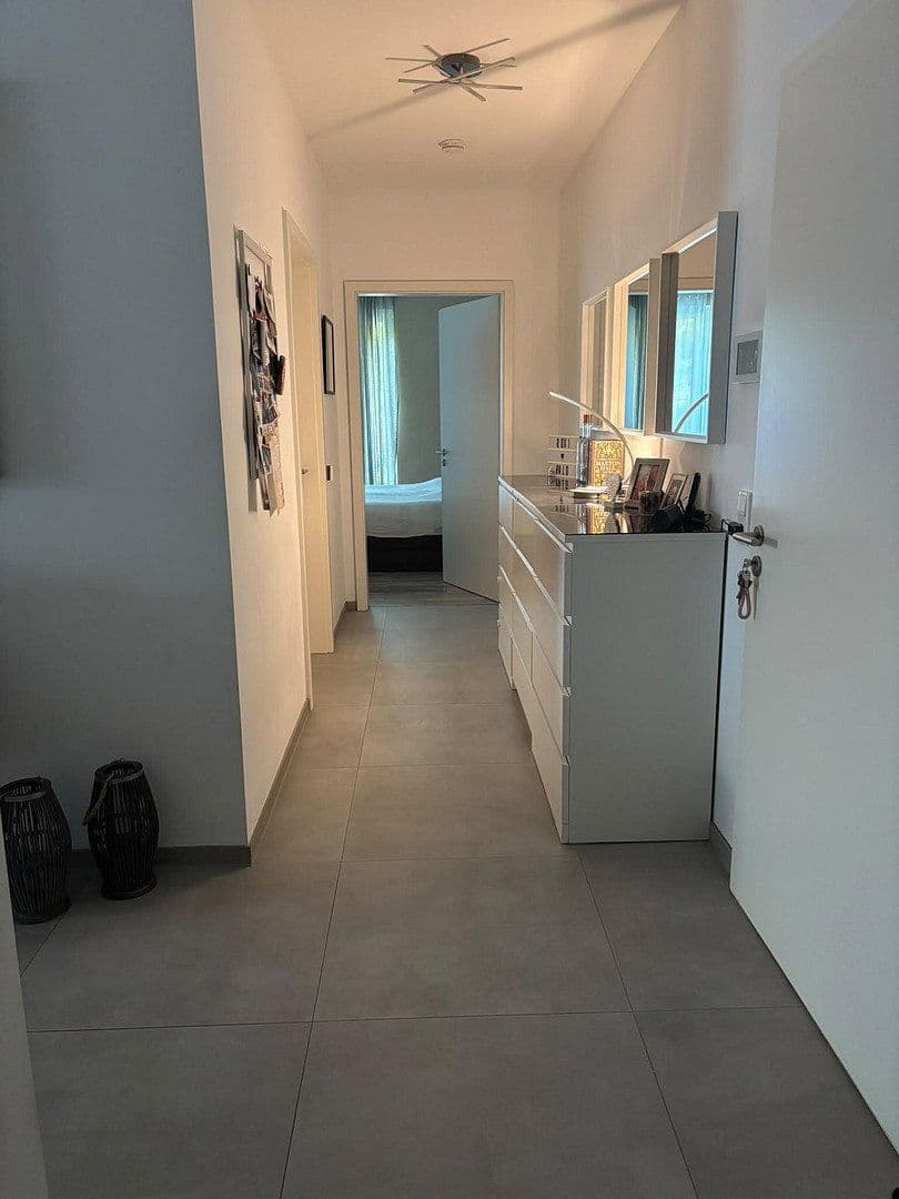 Pronájem bytu 3+1 125 m², Merzenich, Severní Porýní-Vestfálsko Pronájem bytu 3+1 125 m², Merzenich, Severní Porýní-Vestfálsko