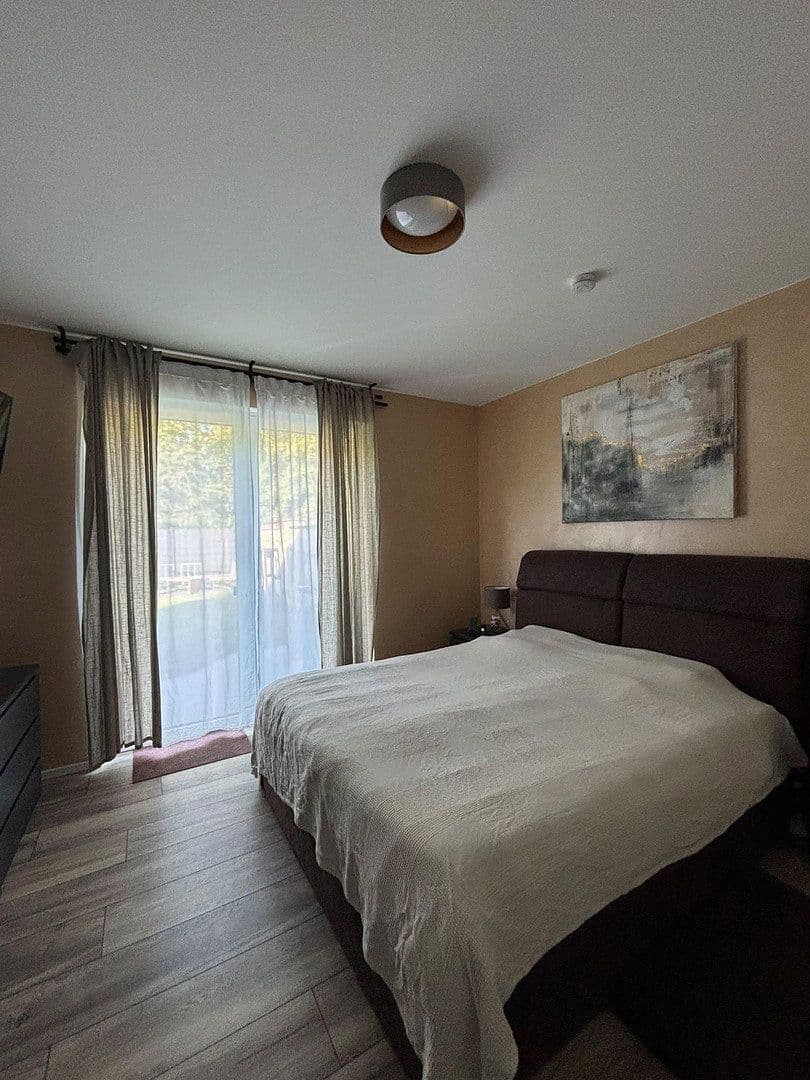 Pronájem bytu 3+1 125 m², Merzenich, Severní Porýní-Vestfálsko Pronájem bytu 3+1 125 m², Merzenich, Severní Porýní-Vestfálsko