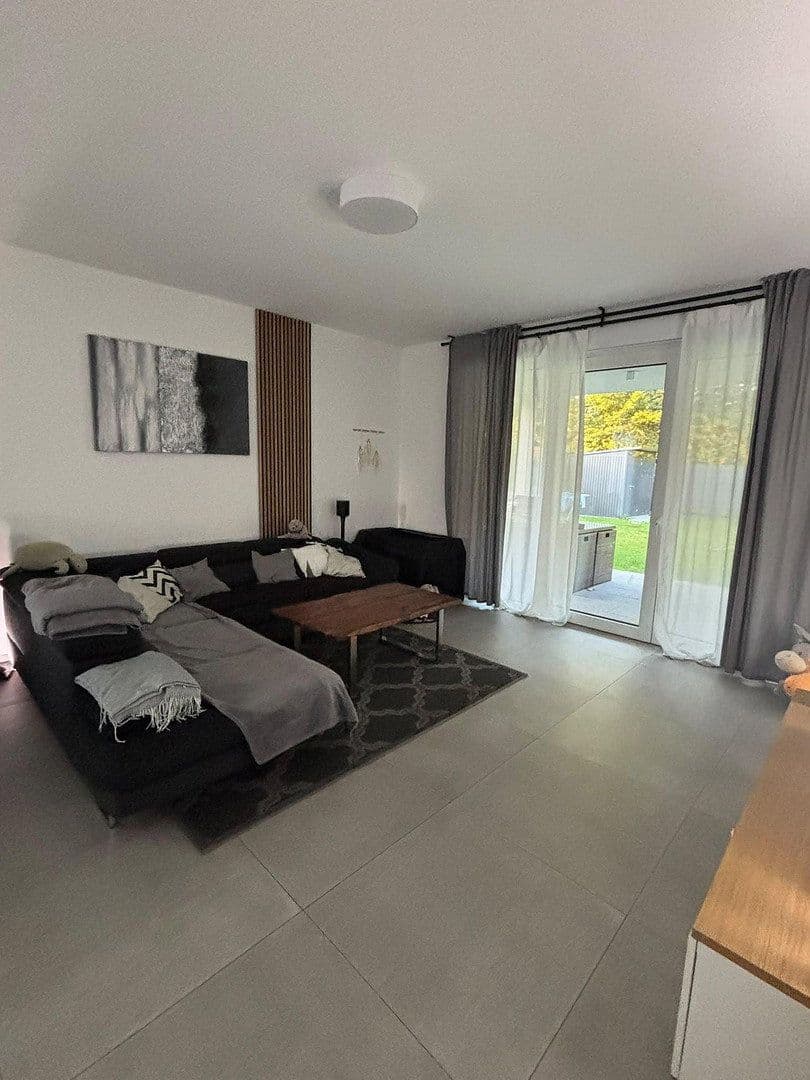 Pronájem bytu 3+1 125 m², Merzenich, Severní Porýní-Vestfálsko Pronájem bytu 3+1 125 m², Merzenich, Severní Porýní-Vestfálsko