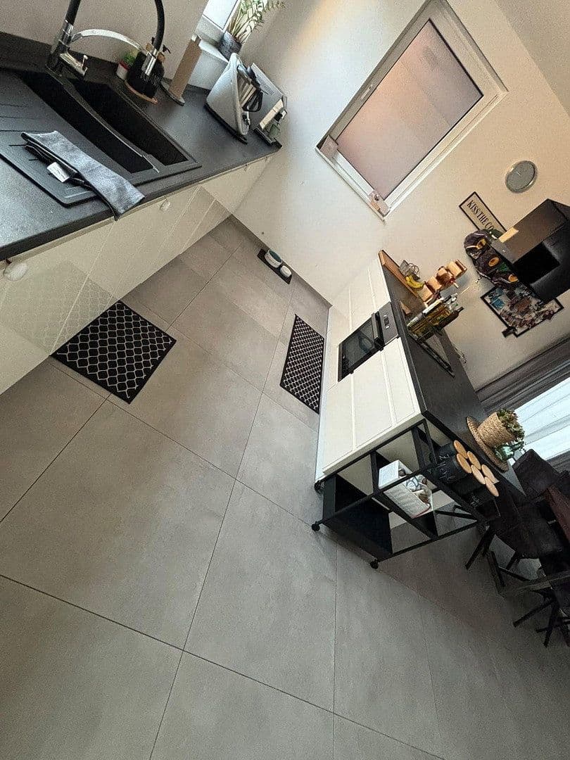 Pronájem bytu 3+1 125 m², Merzenich, Severní Porýní-Vestfálsko Pronájem bytu 3+1 125 m², Merzenich, Severní Porýní-Vestfálsko