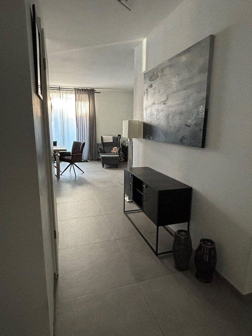 Pronájem bytu 3+1 125 m², Merzenich, Severní Porýní-Vestfálsko Pronájem bytu 3+1 125 m², Merzenich, Severní Porýní-Vestfálsko
