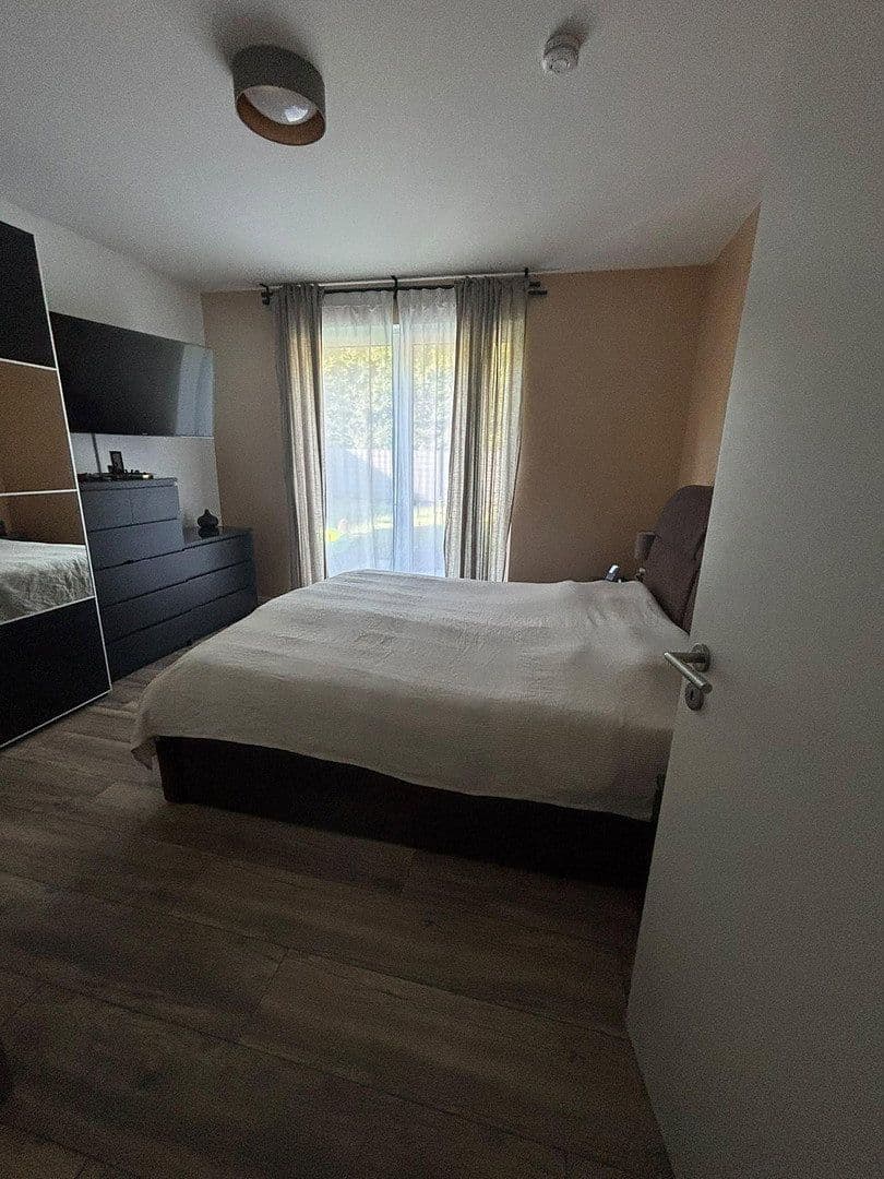 Pronájem bytu 3+1 125 m², Merzenich, Severní Porýní-Vestfálsko Pronájem bytu 3+1 125 m², Merzenich, Severní Porýní-Vestfálsko