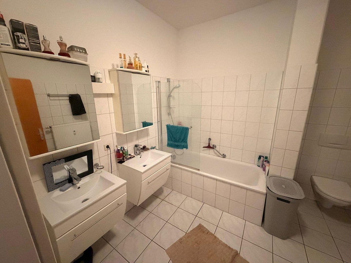 Pronájem bytu 3+kk 94 m², Donaueschingen, Bádensko-Württembersko Pronájem bytu 3+kk 94 m², Donaueschingen, Bádensko-Württembersko