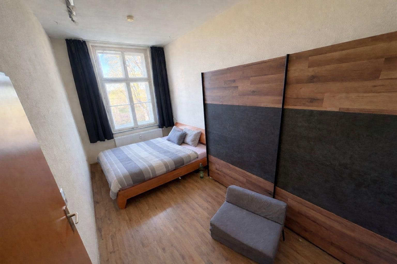 Pronájem bytu 3+kk 94 m², Donaueschingen, Bádensko-Württembersko Pronájem bytu 3+kk 94 m², Donaueschingen, Bádensko-Württembersko