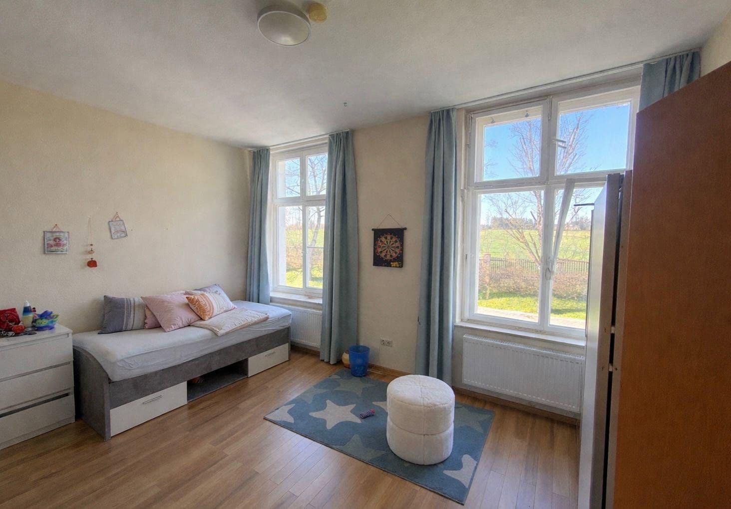 Pronájem bytu 3+kk 94 m², Donaueschingen, Bádensko-Württembersko Pronájem bytu 3+kk 94 m², Donaueschingen, Bádensko-Württembersko