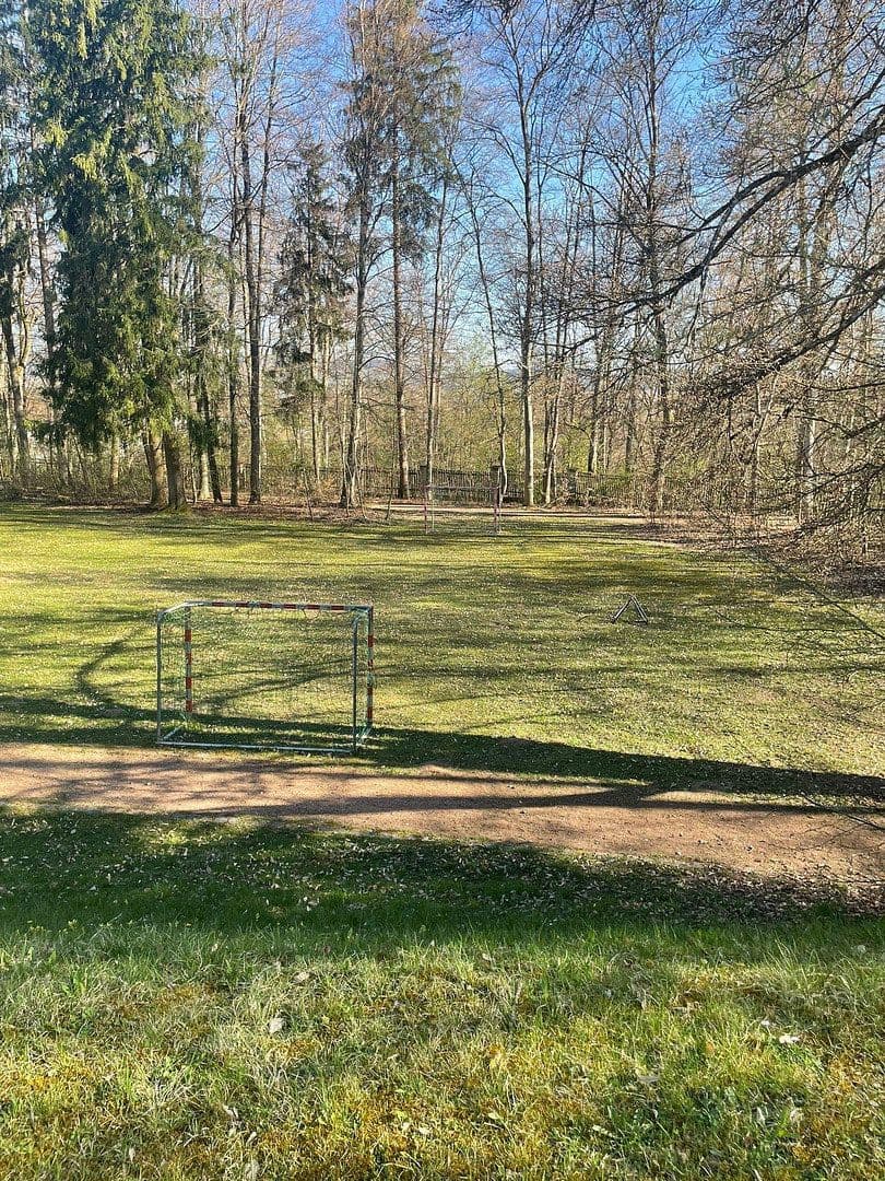Pronájem bytu 3+kk 94 m², Donaueschingen, Bádensko-Württembersko Pronájem bytu 3+kk 94 m², Donaueschingen, Bádensko-Württembersko