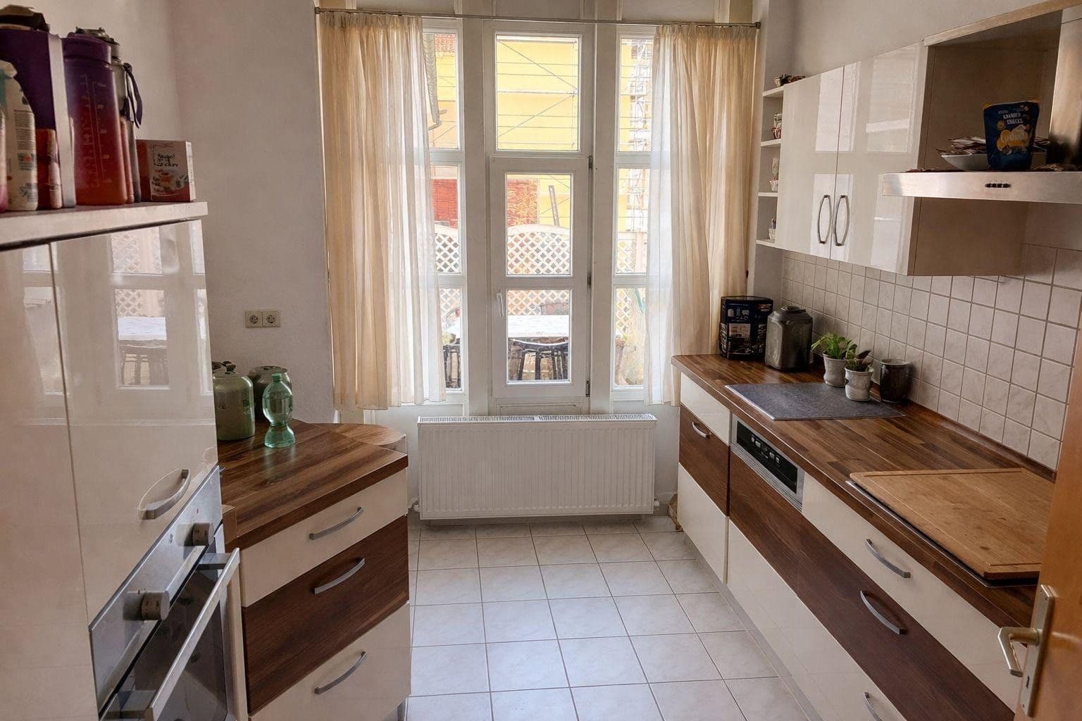 Pronájem bytu 3+kk 94 m², Donaueschingen, Bádensko-Württembersko Pronájem bytu 3+kk 94 m², Donaueschingen, Bádensko-Württembersko