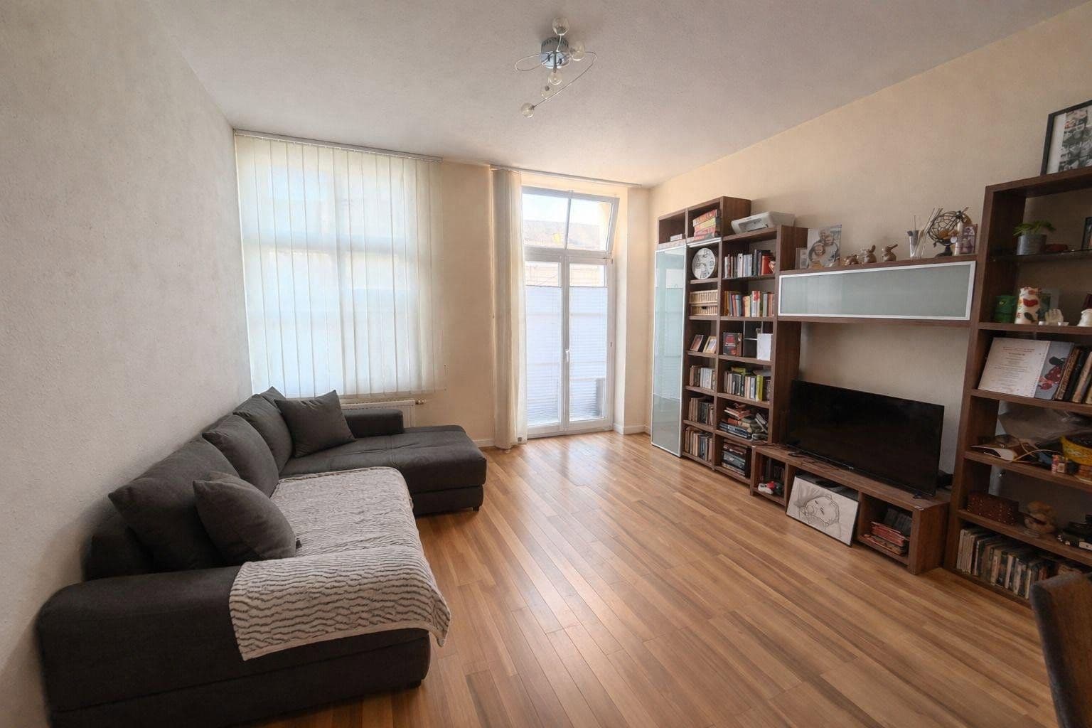 Pronájem bytu 3+kk 94 m², Donaueschingen, Bádensko-Württembersko Pronájem bytu 3+kk 94 m², Donaueschingen, Bádensko-Württembersko
