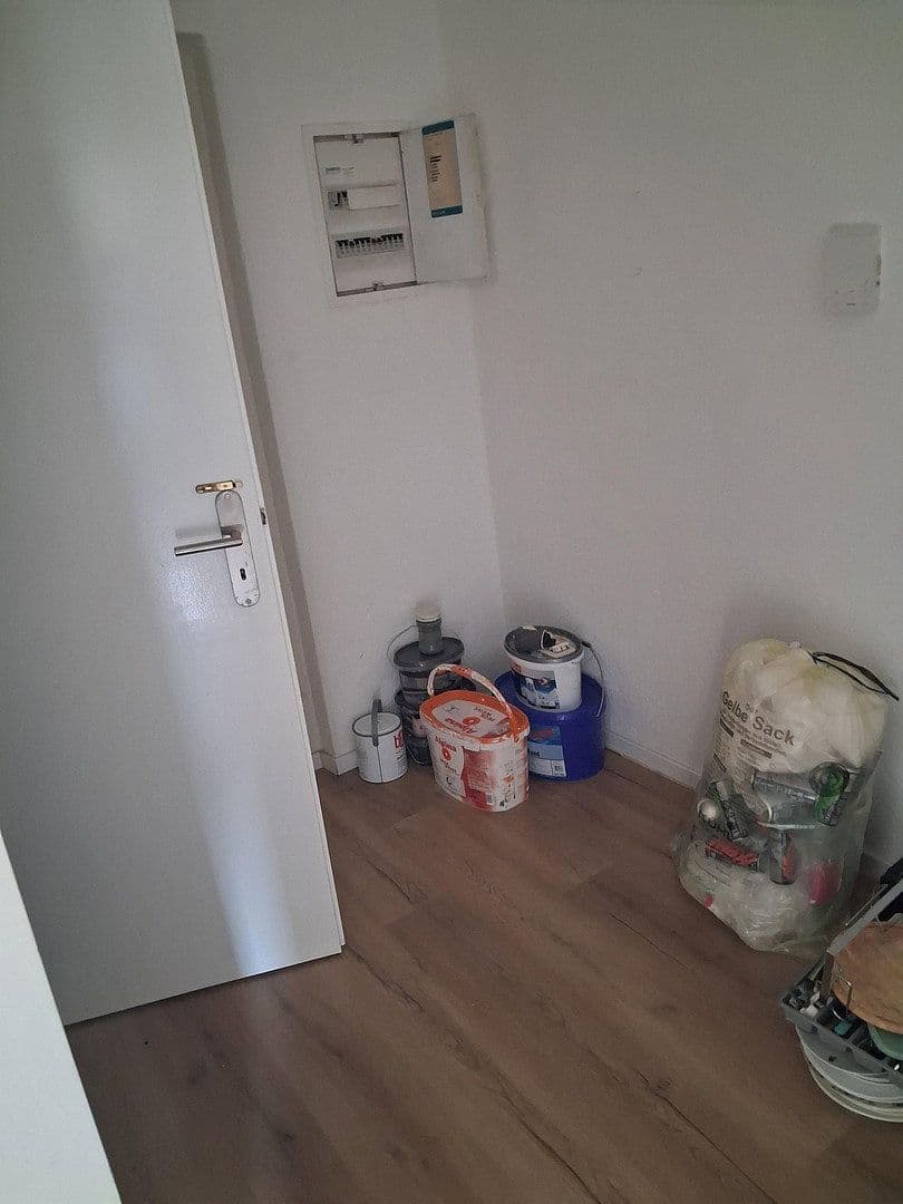 Pronájem bytu 4+1 90 m², Bergstraße 12, Drebach, Sasko Pronájem bytu 4+1 90 m², Bergstraße 12, Drebach, Sasko